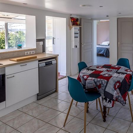 Pamiers Gare - 2 Appartements A Louer Ou Chambre Parentale Independante 외부 사진