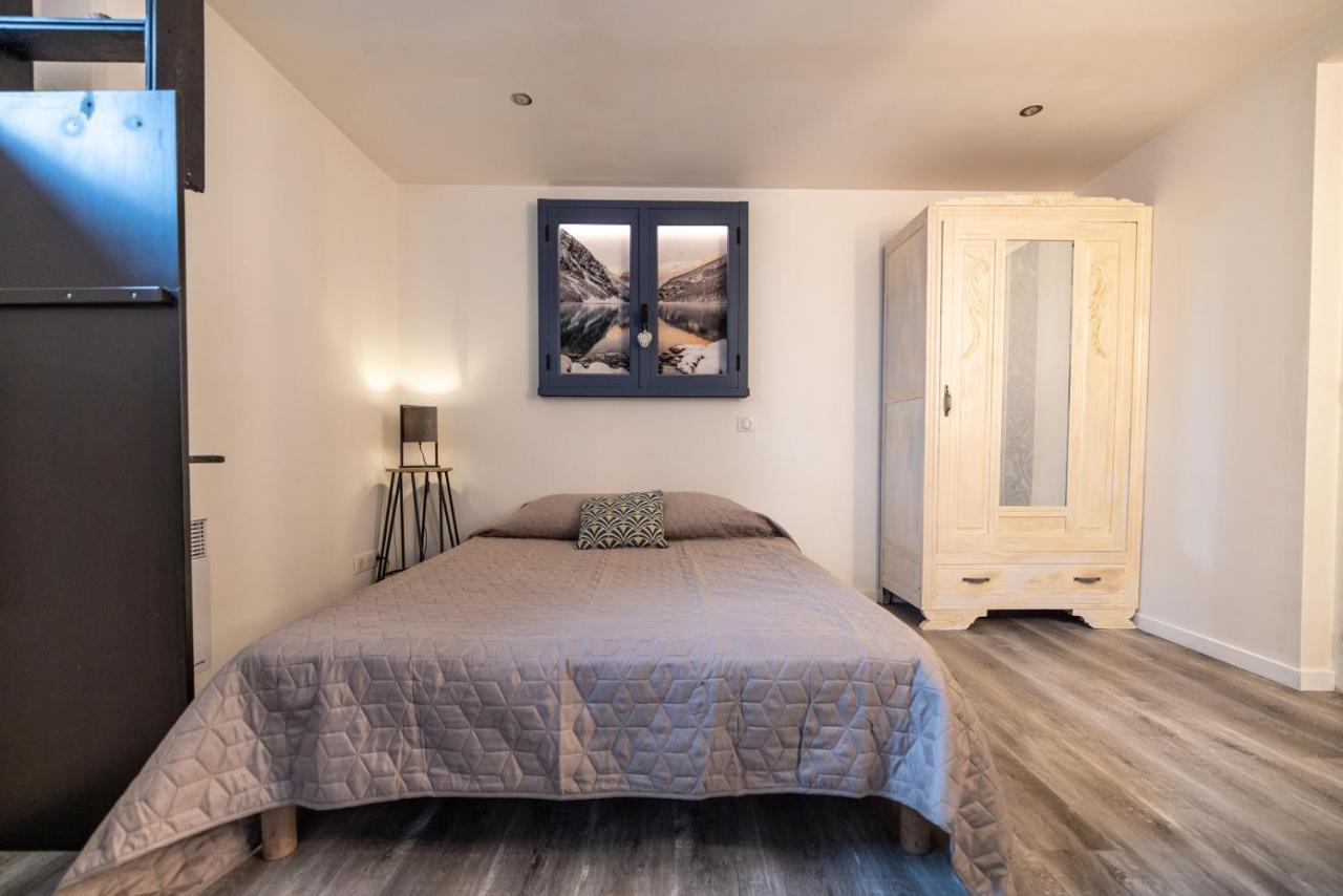 Pamiers Gare - 2 Appartements A Louer Ou Chambre Parentale Independante 외부 사진