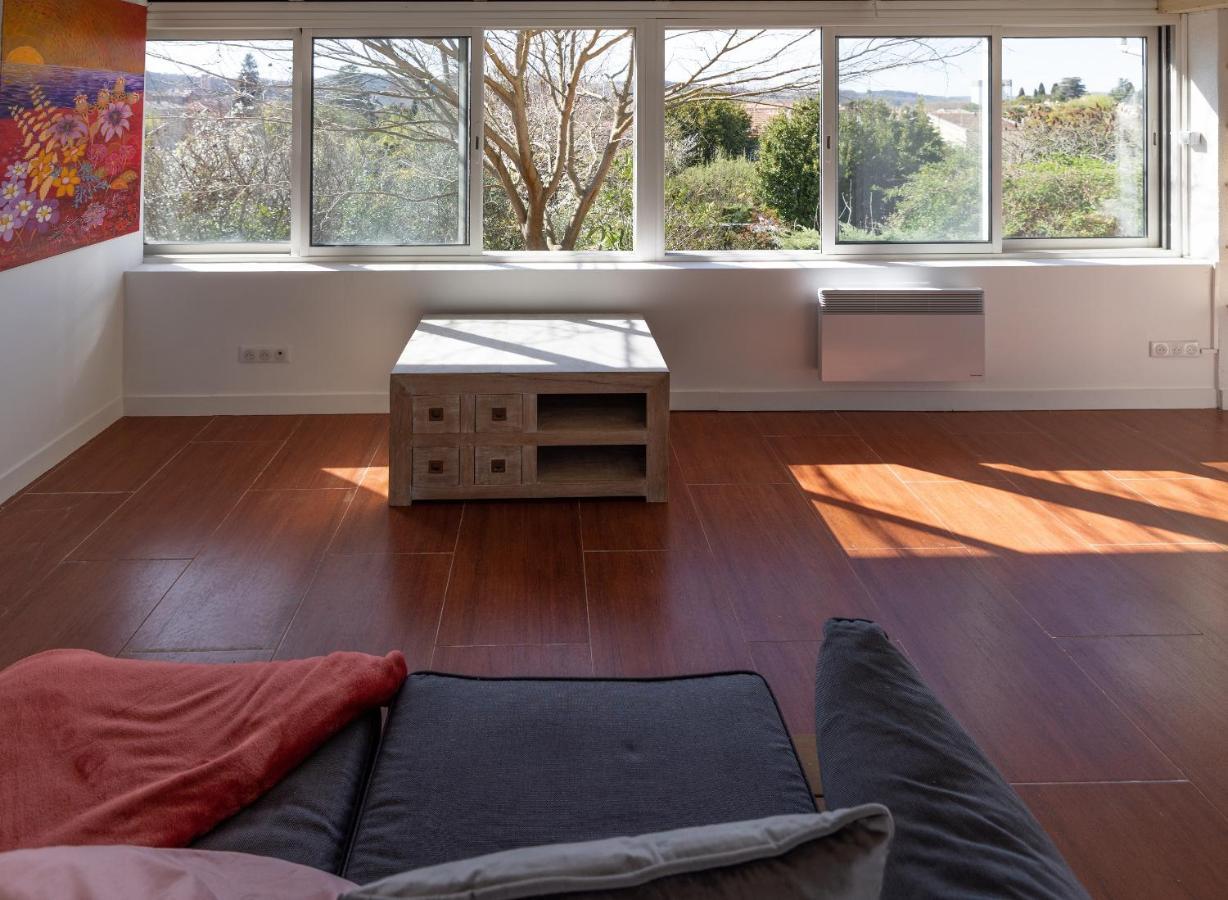 Pamiers Gare - 2 Appartements A Louer Ou Chambre Parentale Independante 외부 사진