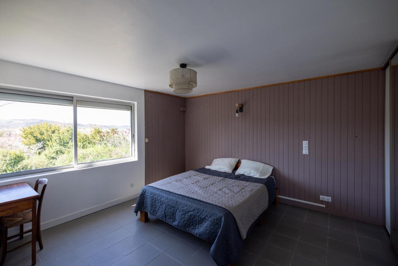 Pamiers Gare - 2 Appartements A Louer Ou Chambre Parentale Independante 외부 사진