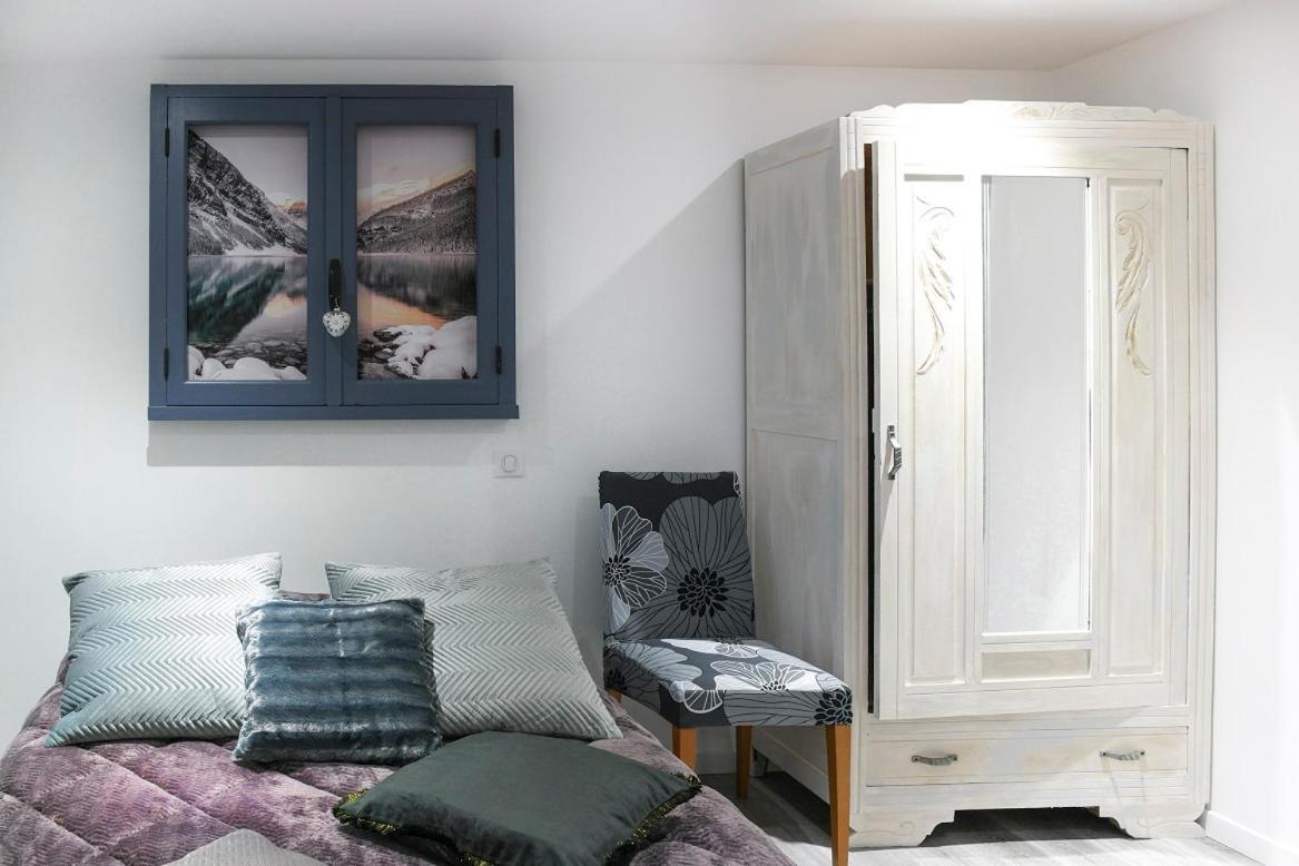 Pamiers Gare - 2 Appartements A Louer Ou Chambre Parentale Independante 외부 사진