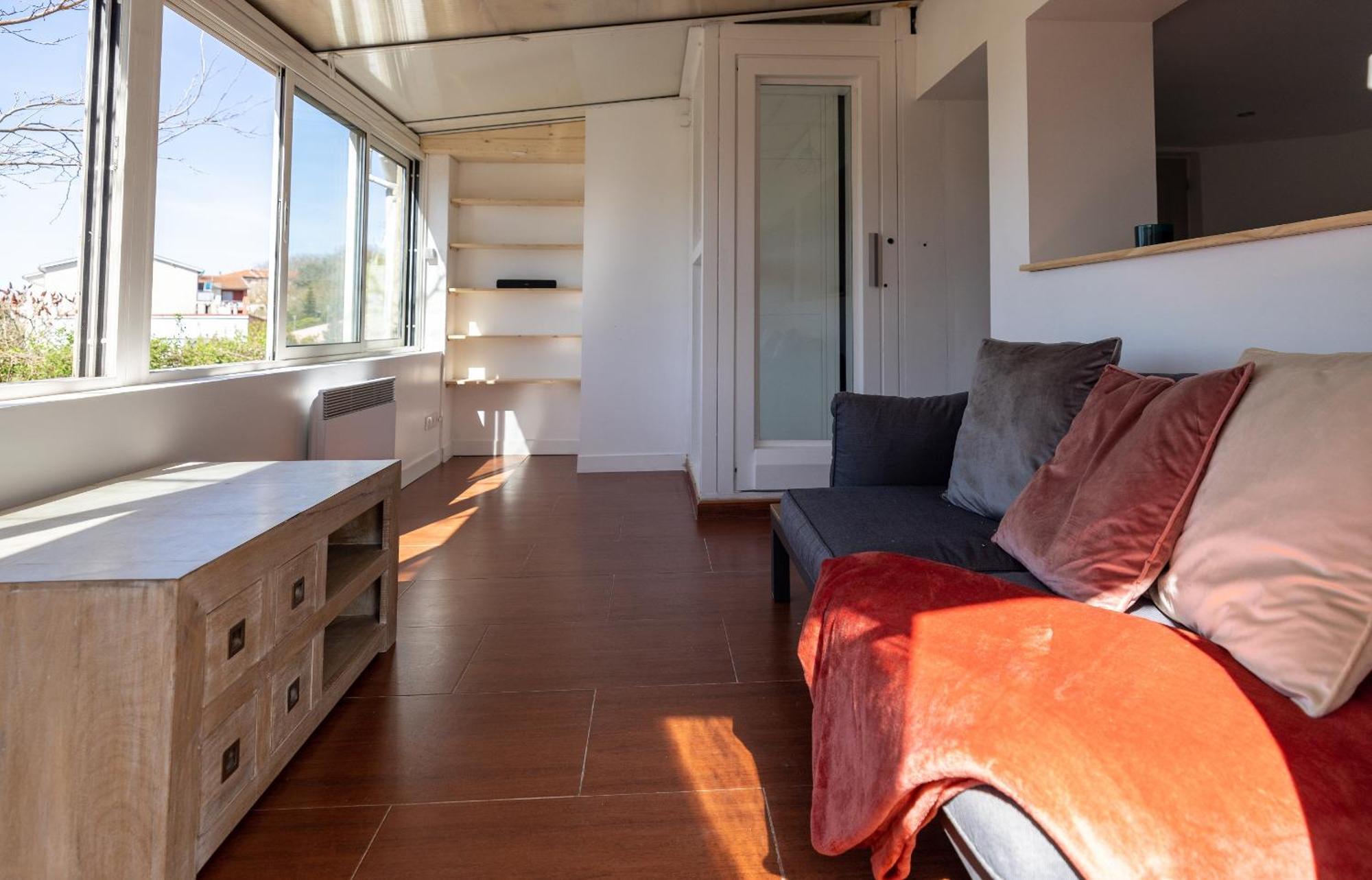 Pamiers Gare - 2 Appartements A Louer Ou Chambre Parentale Independante 외부 사진