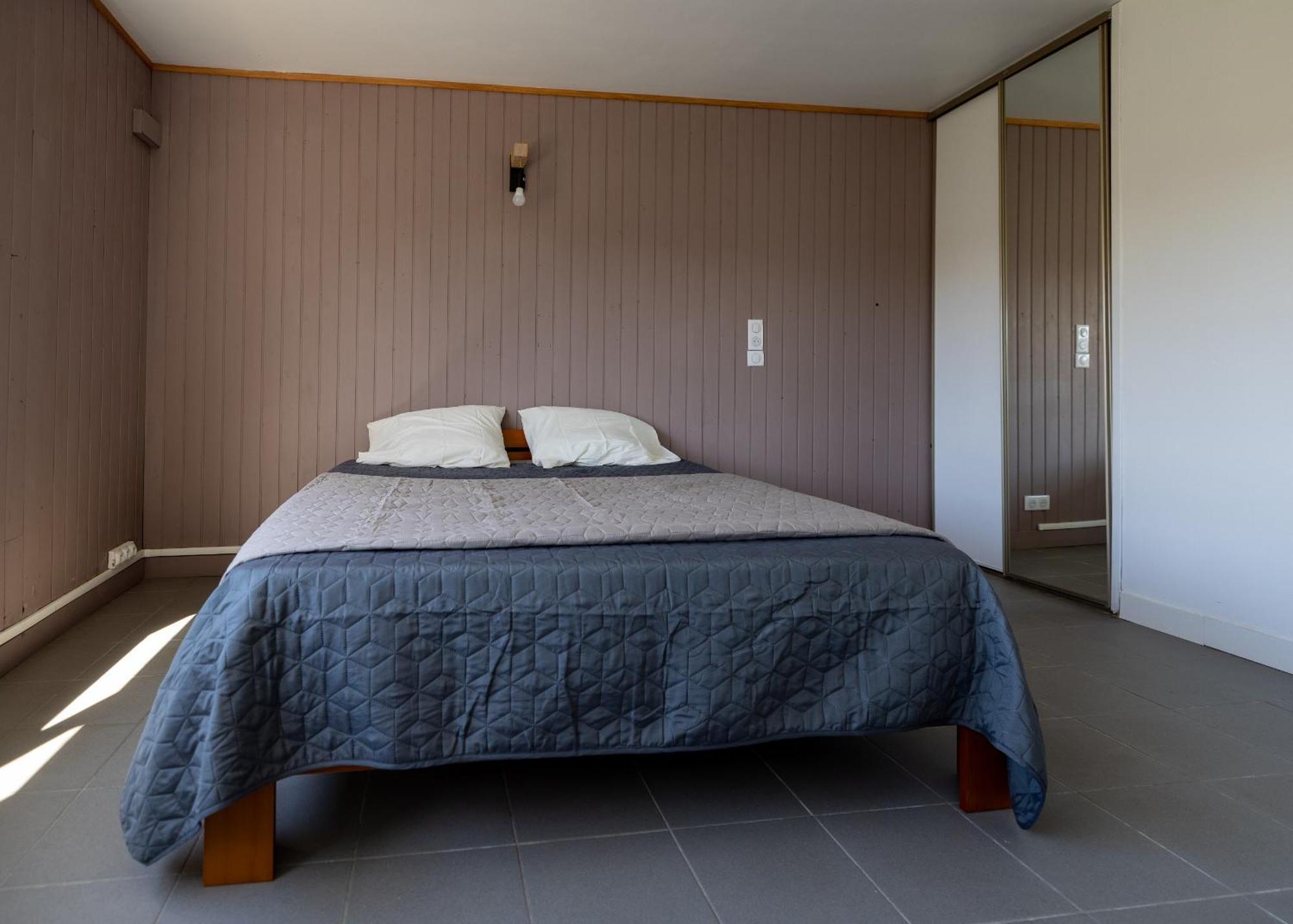 Pamiers Gare - 2 Appartements A Louer Ou Chambre Parentale Independante 외부 사진
