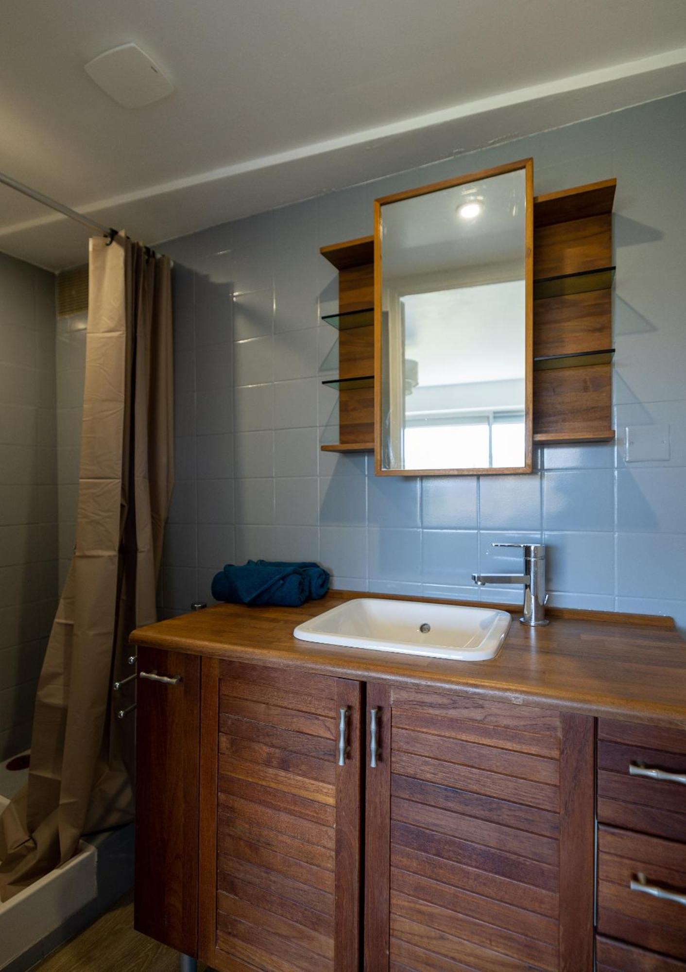 Pamiers Gare - 2 Appartements A Louer Ou Chambre Parentale Independante 외부 사진